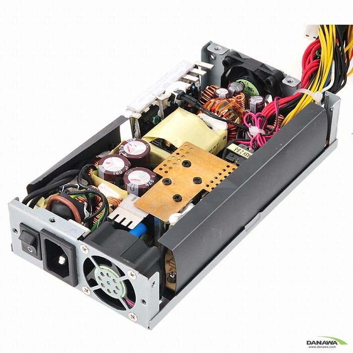 TYAN FSP350-701UH