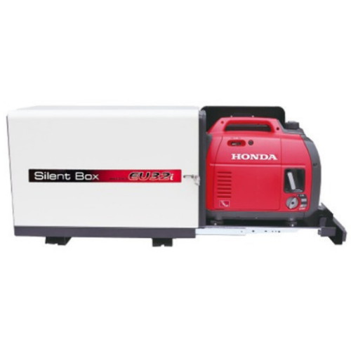 혼다 EU32i 전용 방음 박스 HSB32