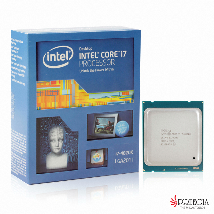 ���� �ھ�X-�ø��� i7-4820K (���̺�긴��-E)