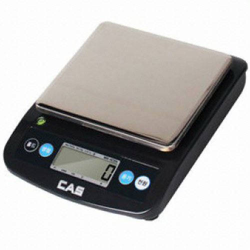 카스 디지털 전자저울 WK-4CIIN_이미지