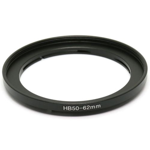 LINGO 핫셀블라드 렌즈필터 B50 스텝업링 (50-62mm)_이미지