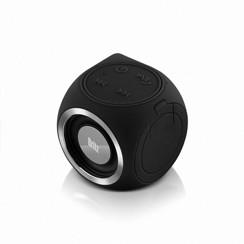 Britz �긮�����ͳ��ų� BZ-A660 SoundDome