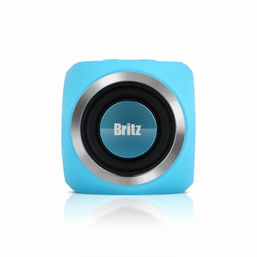 Britz 브리츠인터내셔널 BZ-A660 SoundDome (정품)_이미지