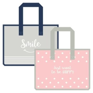 아이비스 3000 타포린쇼핑백(SP) (1개)_이미지