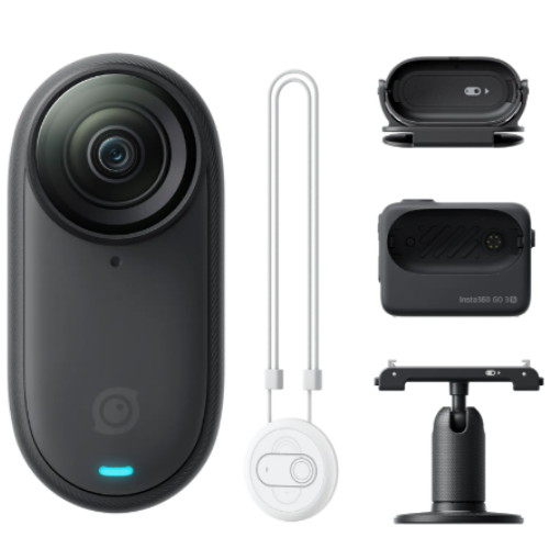 인스타360 GO 3S 128GB (해외구매)_이미지
