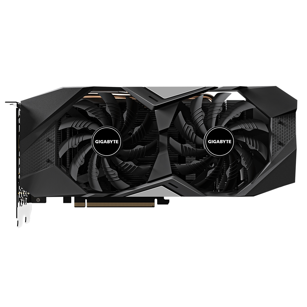 GIGABYTE 지포스 RTX 2060 WINDFORCE OC D6 6GB 피씨디렉트_이미지