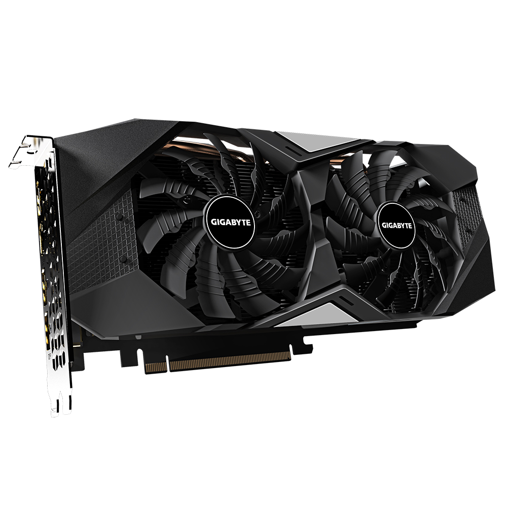 GIGABYTE 지포스 RTX 2060 WINDFORCE OC D6 6GB 피씨디렉트_이미지