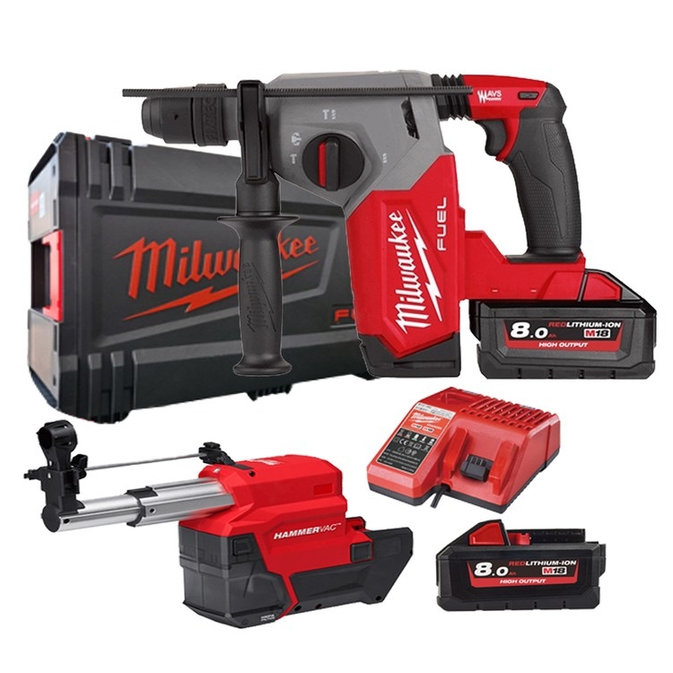 �п�Ű M18 FHX + M18 FDDEXL ������ ��Ʈ