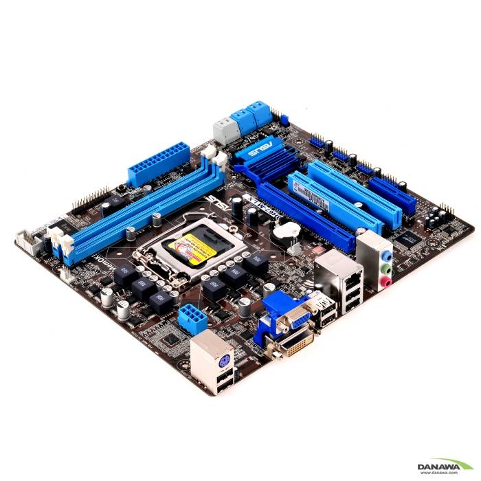 ASUS P8H67-M LX STCOM_이미지