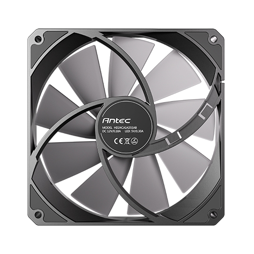 Antec P14 PWM ARGB (벌크 1팩)_이미지