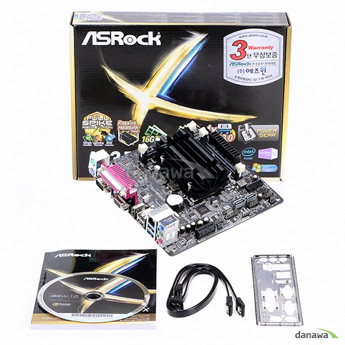ASRock N3150B-ITX 에즈윈_이미지