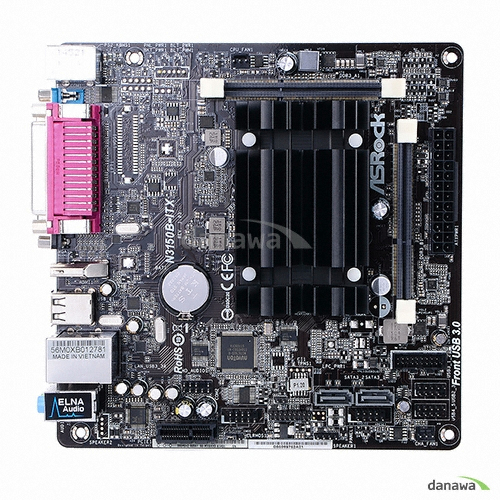 ASRock N3150B-ITX 에즈윈_이미지