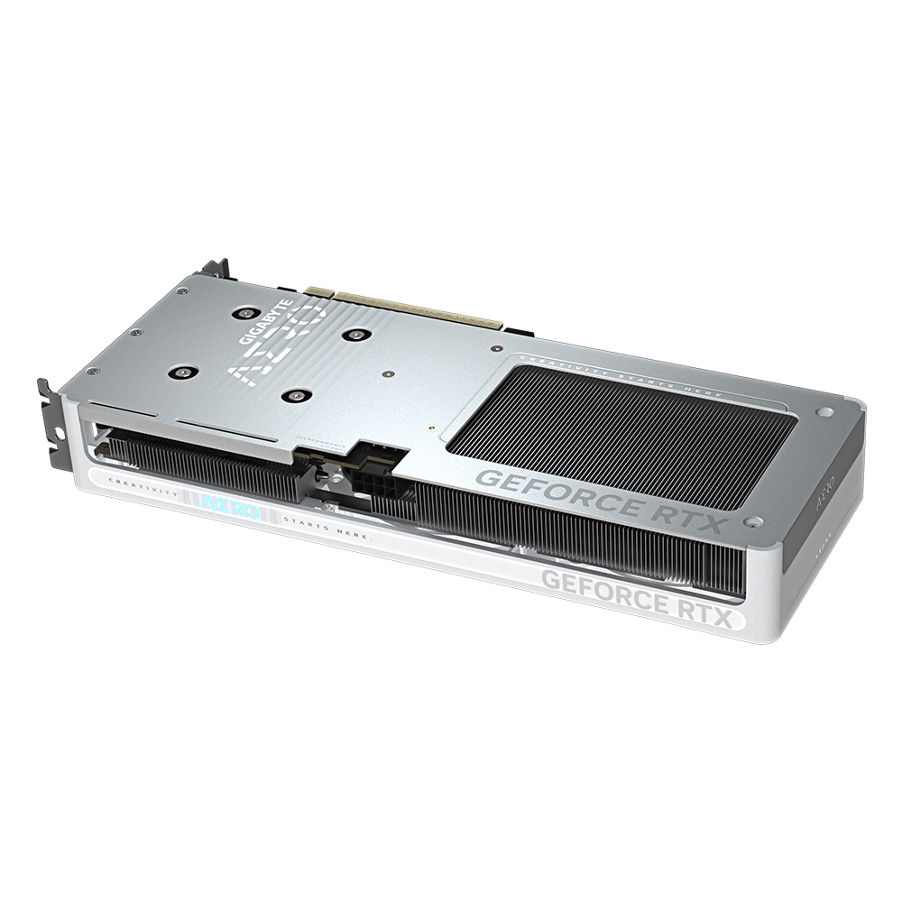 GIGABYTE 지포스 RTX 5060 Ti AERO OC D7 16GB 제이씨현_이미지