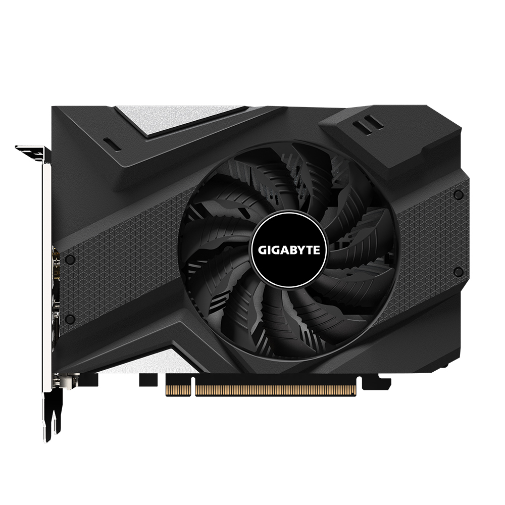 GIGABYTE 지포스 GTX 1650 UD2 V2 D6 4GB 피씨디렉트_이미지