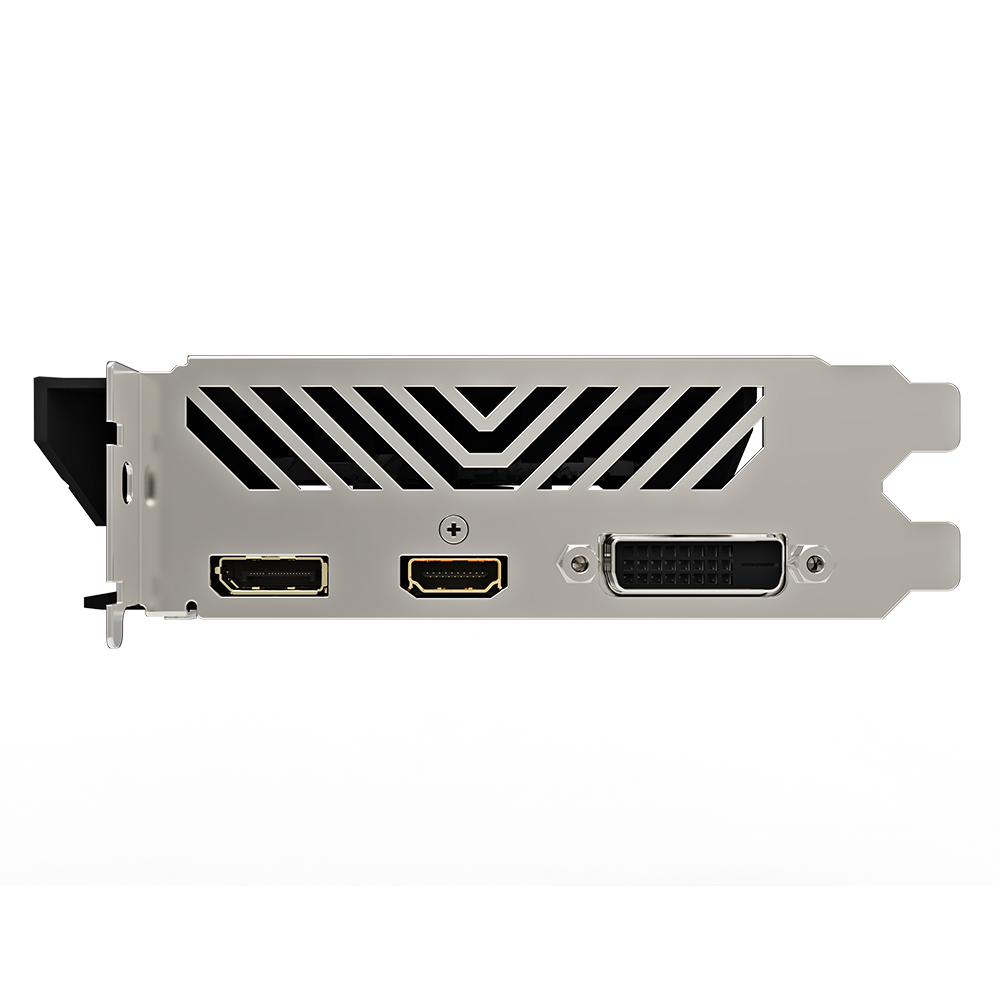 GIGABYTE 지포스 GTX 1650 UD2 V2 D6 4GB 피씨디렉트_이미지