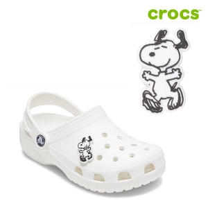 크록스 피넛츠 스누피 지비츠_10007403이미지입니다. 누르면 해당 게시물로 새창이동합니다.