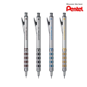 펜텔 그래프기어1000/PG1013/PG1015/PG1017/PG1019_이미지