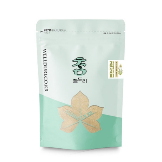 참두리 차전자피가루 500g (1개)_이미지