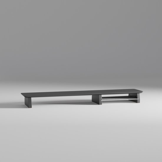 이킵먼트 슬릭 모니터 받침대 선반_이미지