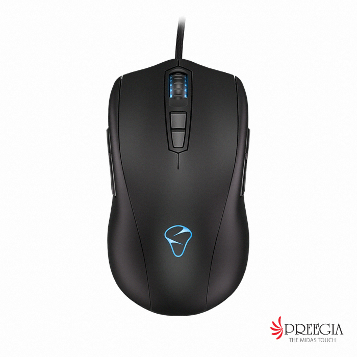 MIONIX AVIOR 7000 ��ü����(Ergonomic) ���̹� ���콺