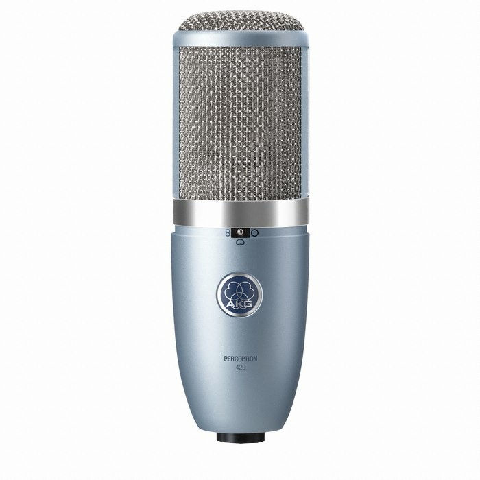 AKG 퍼셉션 420