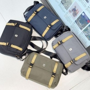 라일리 Rly BR_6824 캐주얼 레트로 복고풍 여행 데일리 43293197