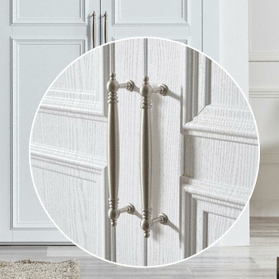 BIF보루네오 까사 여닫이 붙박이장 (300cm)_이미지