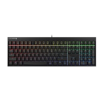 <b>CHERRY</b> <b>MX</b> <b>BOARD</b> 2.0S RGB 블랙