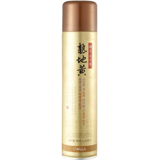 에버코스 코스라인 첼라 숙지황 스프레이 300ml (1개)_이미지
