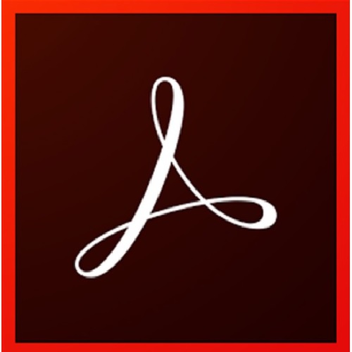 Adobe Acrobat 2020 Professional 교육용 (라이선스)