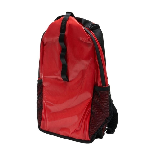 레인스 SIBU 클립 프론트 W3 백팩 RAINS 신세틱 오렌지 14680-148 B0731885652