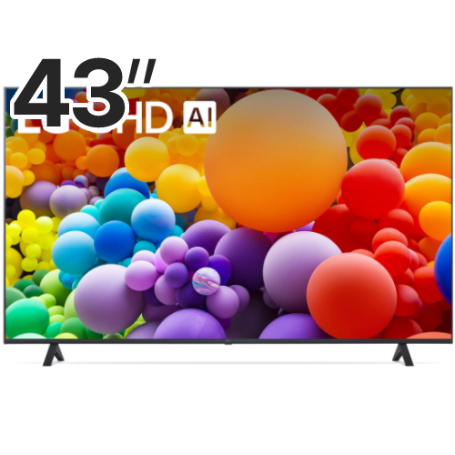 LG���� ��Ʈ��HD 43UT7000 ���ۺ��