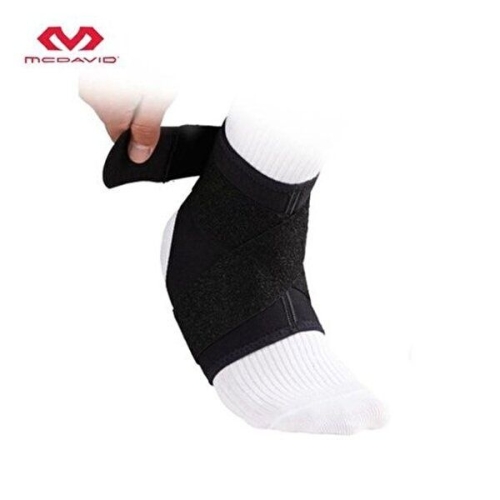 맥데이비드 HY6GKL2K_51DO 보호대 1P 압박 스포츠 아대