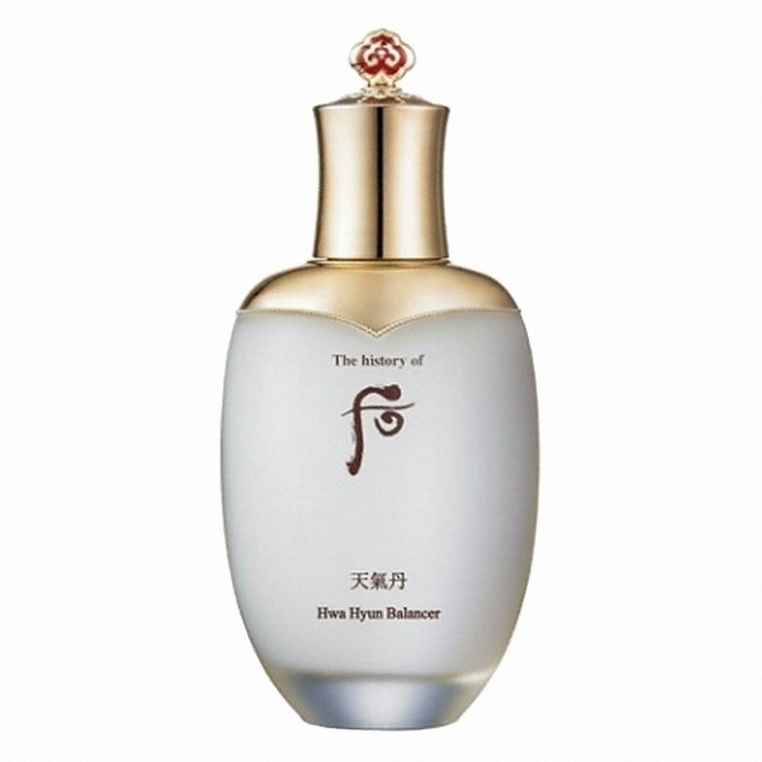 LG생활건강 더히스토리오브후 천기단 화현 밸런서 150ml (1개)
