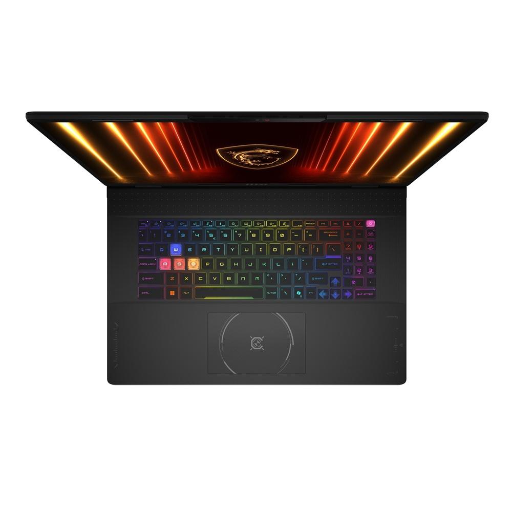 MSI 크로스헤어 A18 HX A7WGKG-R9 QHD+ WIN11 (SSD 3TB)_이미지