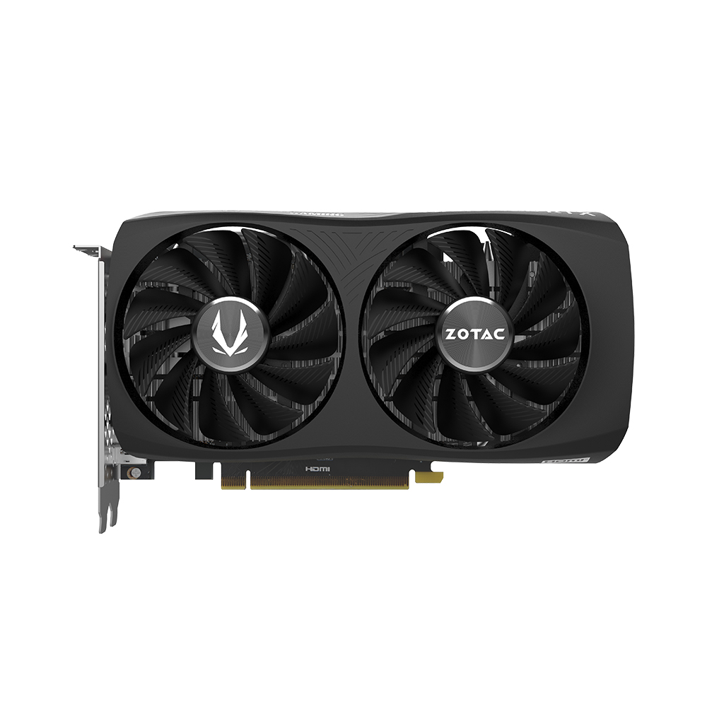 ZOTAC GAMING 지포스 RTX 4060 TWIN Edge OC D6 8GB_이미지