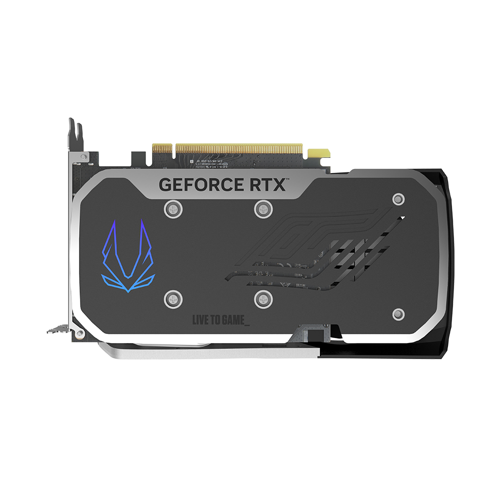 ZOTAC GAMING 지포스 RTX 4060 TWIN Edge OC D6 8GB_이미지