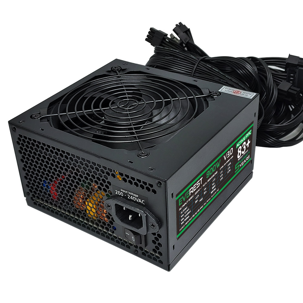 PNC PARTNER EVEREST 900W ATX3.0 벌크