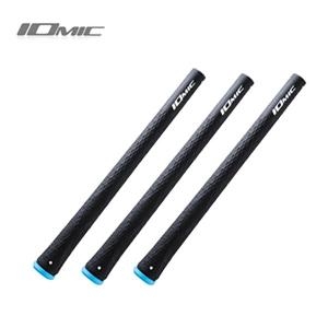  IOMIC 이오믹 스티키 STICKY 에볼루션 1.8 블랙 아모르 골프 그립 48g