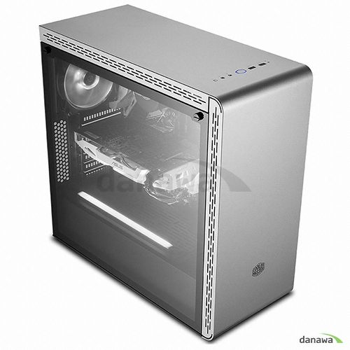 �𷯸����� MasterBox MS600 ��ȭ����