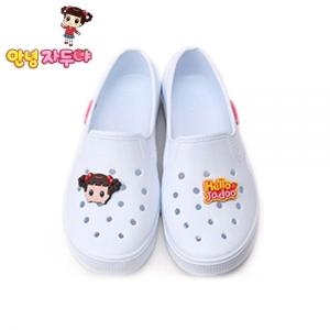 커밍 만능 실내화 안녕자두야 택1