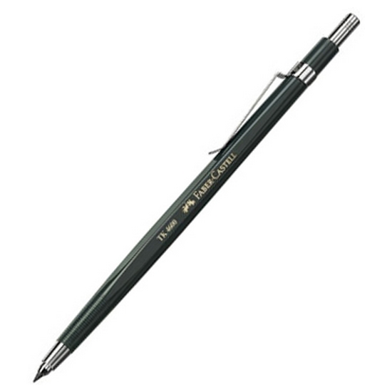 파버카스텔 TK 9400 홀더 샤프 3.15mm