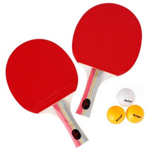 신신상사 스타스포츠 쉐이크형 라켓세트 GR200S