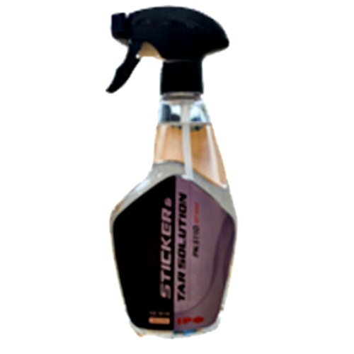 IPO 스티커 타르 제거제 511D 500ml_이미지