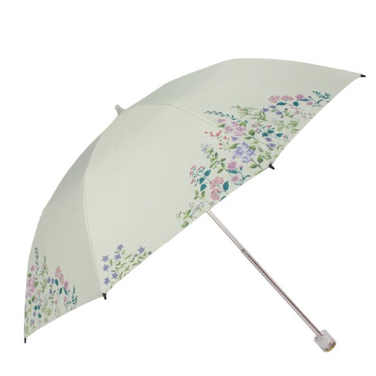 아가타 바람꽃 슬림 양산 AG2306_이미지