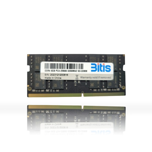 아이티젠 노트북 DDR4-3200