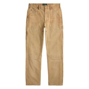 랄프로렌 폴로 폴로 멀티플 포켓 팬츠 710P02952001 T