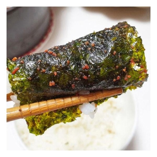 자연향기 하동녹차 명란김 6gx80봉 권여사 명란자반x70g 3봉