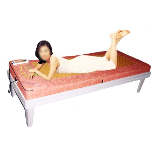 혜성의료기 두타 안마매트 HS-770B_이미지