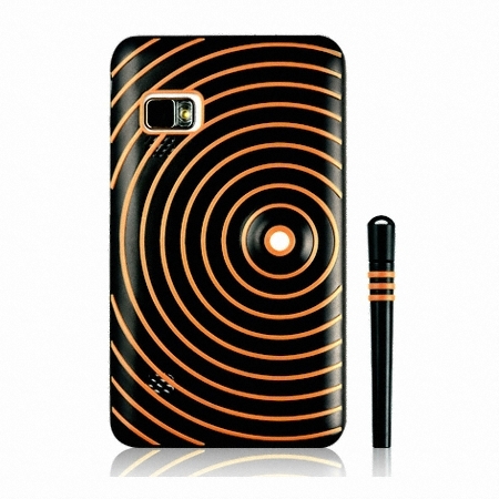 deOther YP-GB70 ������ �÷��̾� OCase